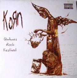Korn : Quilmes Rock Festival